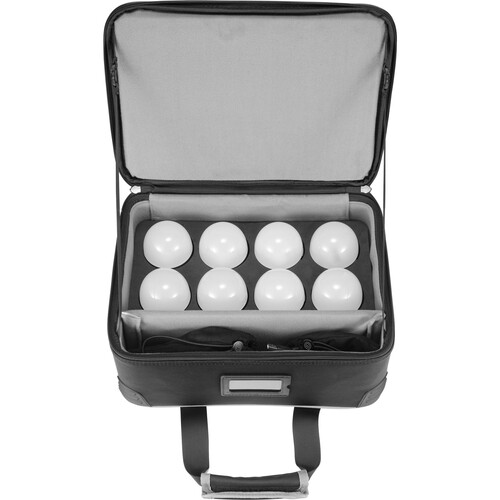 Godox C10R KNOWLED RGBWW Creative Bulb (8-Light Kit) - 1